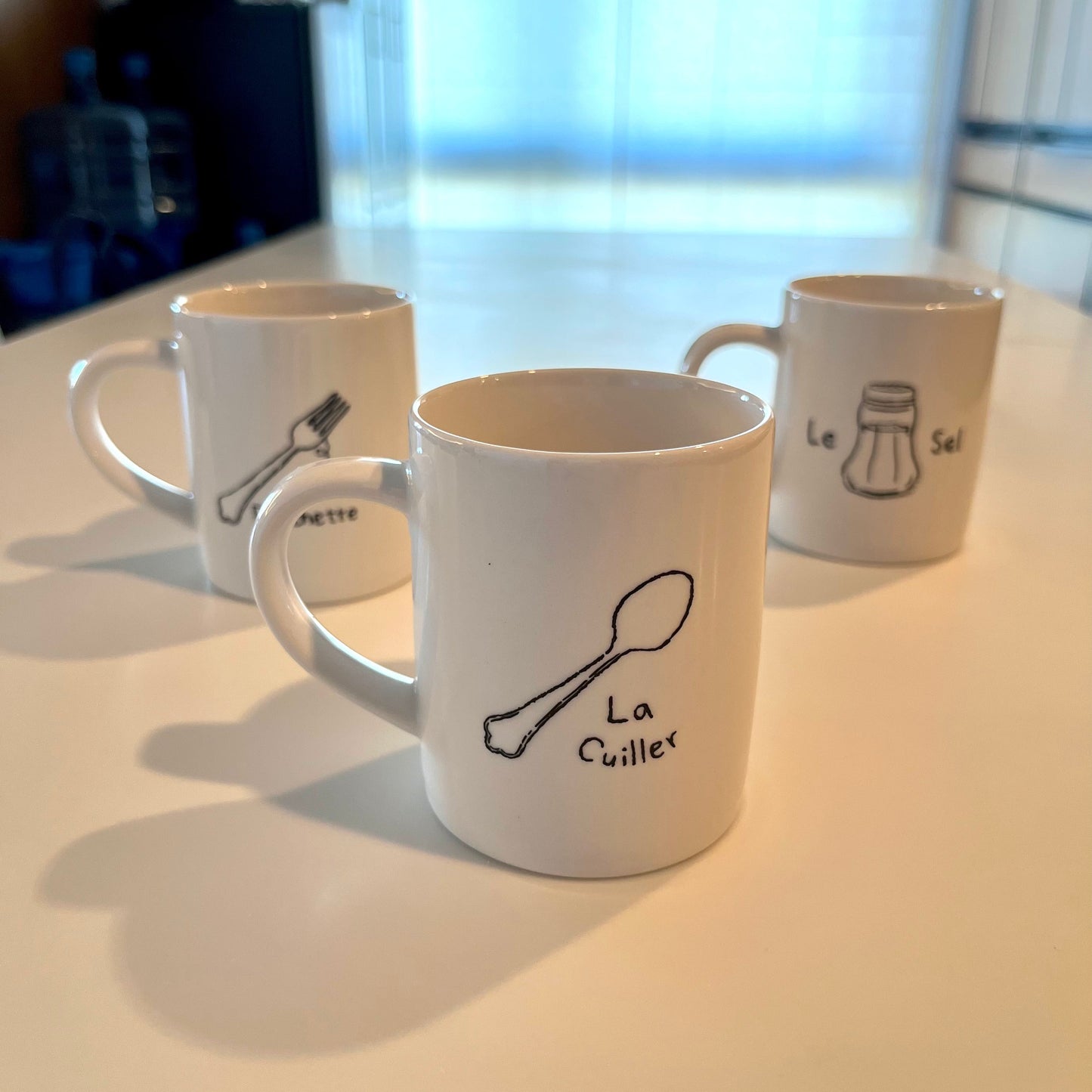 【Marché Mua】オリジナルCup